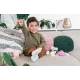 Magnetická skládačka pro miminka Farma Magimals