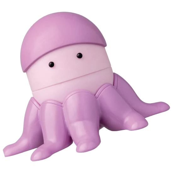 Magnetická skládačka pro miminka Moře Magimals