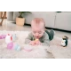 Magnetická skládačka pro miminka Safari Magimals