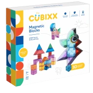 Magnetické kostky Cubixx Creative Pack 22 ks Magnetické kostky Cubixx Creative Pack 22 ks