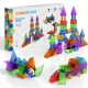 Magnetické kostky Cubo Clics Creative Pack 64 ks