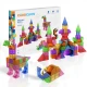 Magnetické kostky Cubo Clics Creative Pack 85 ks
