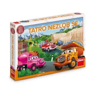 Tatro nezlob se Tatro nezlob se
