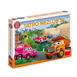 Tatro nezlob se Tatro nezlob se