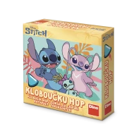 Kloboučku hop – Stitch a Angel