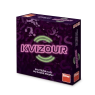 Kvizour CZ