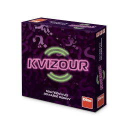 Kvizour CZ