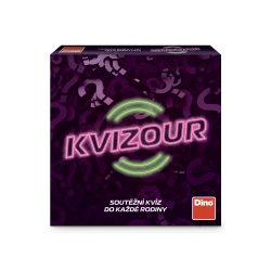 Kvizour CZ