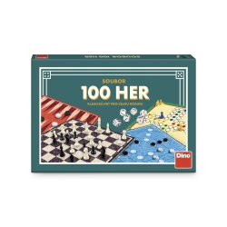 Soubor 100 her