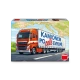 Kamionem po celé Evropě – Dino 632059