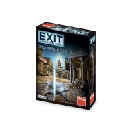 Exit úniková hra: Únos ve Fortune City
