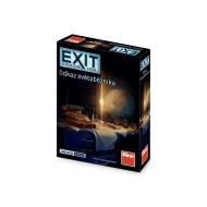 Exit úniková hra: Odkaz světoběžníka