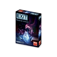 Exit úniková hra: Škola čar a kouzel