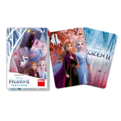 Černý Petr Ledové království II