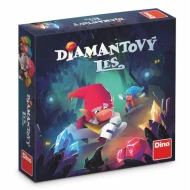 Diamantový les Diamantový les
