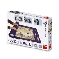 Podložka pod puzzle