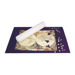 Podložka pod puzzle