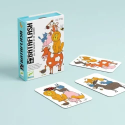 Karetní hra Bataflash