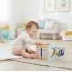 První rozvojová dřevěná hračka BabyBox