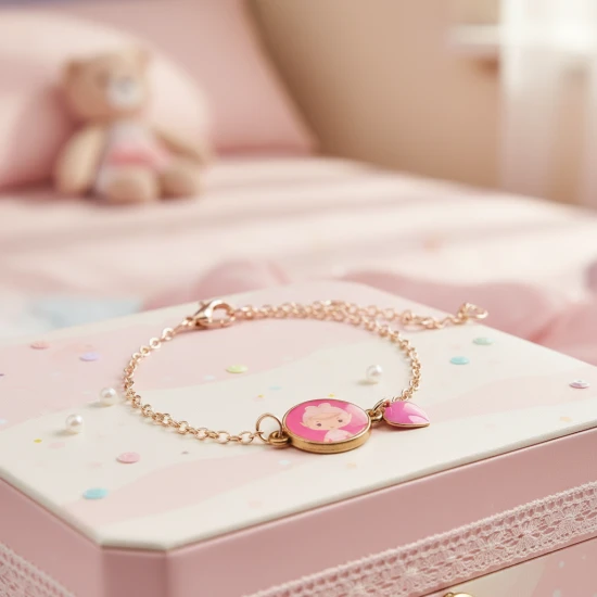 Tinyly náramek Elfe