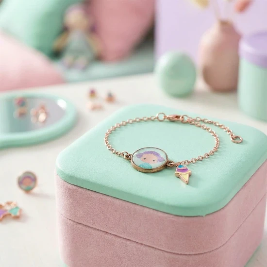 Tinyly náramek Tutti