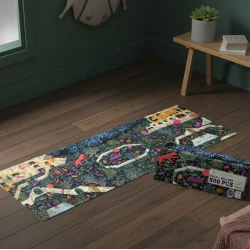 Puzzle Galerie Království koček 500 ks