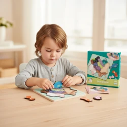 Hra s tvary FormAnimo