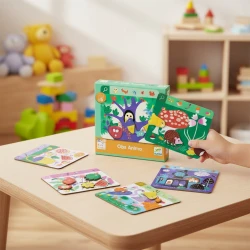 První hledací hra Obs Animo