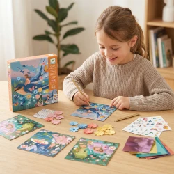 Pohádky k dozdobení O Malence