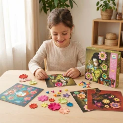 Kreativní sada Rock'n Roses