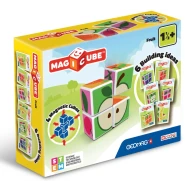Magicube Fruit 4 díly