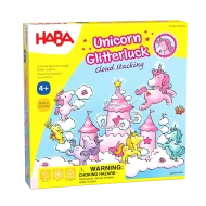 Hra Jednorožec v oblacích Hra Jednorožec v oblacích
