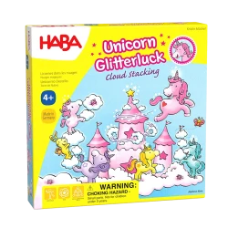 Hra Jednorožec v oblacích Hra Jednorožec v oblacích