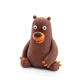 Vymodelujte si originální postavičku medvěda s Hey Clay