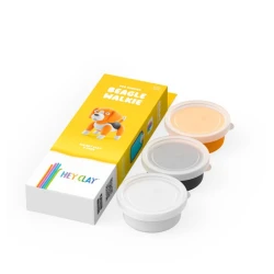 Hey Clay Psí kamarádi Bígl Hey Clay Psí kamarádi Bígl