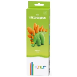 Hey Clay Dinosauři Stegosaurus Hey Clay Dinosauři Stegosaurus