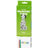 Hey Clay Psí kamarádi Dalmatin