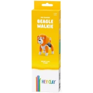 Hey Clay Psí kamarádi Bígl