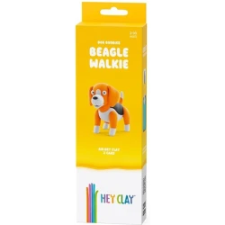Hey Clay Psí kamarádi Bígl Hey Clay Psí kamarádi Bígl