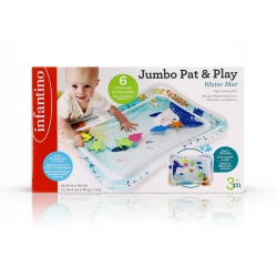 Hrací pult s vodou Oceán