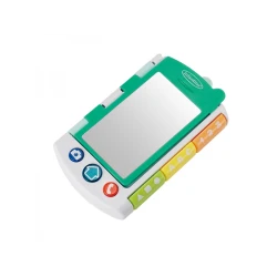 Hudební telefon & knížka