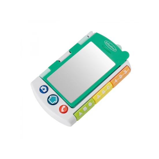 Hudební telefon & knížka