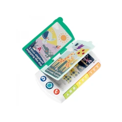 Hudební telefon & knížka