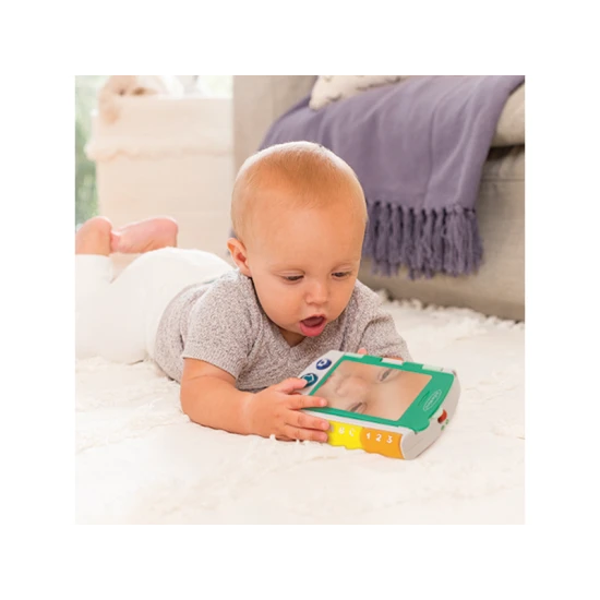 Hudební telefon & knížka