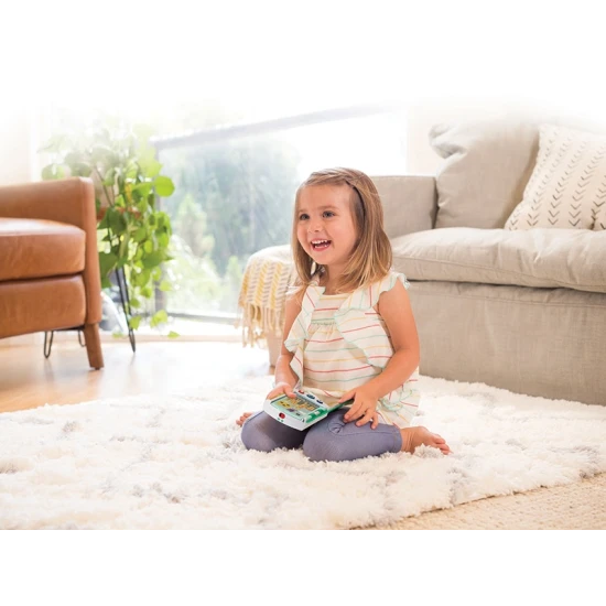 Hudební telefon & knížka