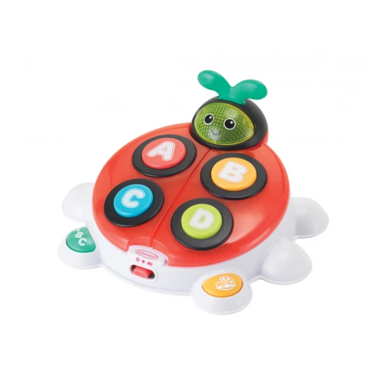 Hudební beruška Alphabet & Colors