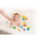 Roztočte koupel s interaktivními hračkami Spin & Squirt