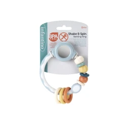 Chrastítko Shake & Spin