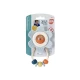 Chrastítko Spin & Rattle
