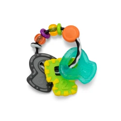 Kousátko Klíče Kousátko Klíče